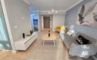 Etaj 1/Apartament 1Camera/46mp/Bloc din 2024/ zona-Platou Galata! COMISION 0% - Poză 3