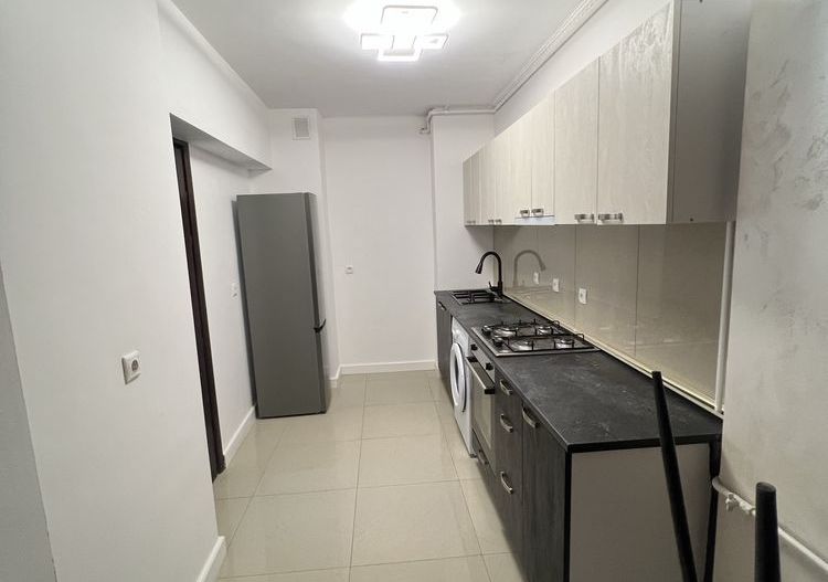 Inchiriere apartament 3 camere,Bd unirii Bucuresti - Poză 7