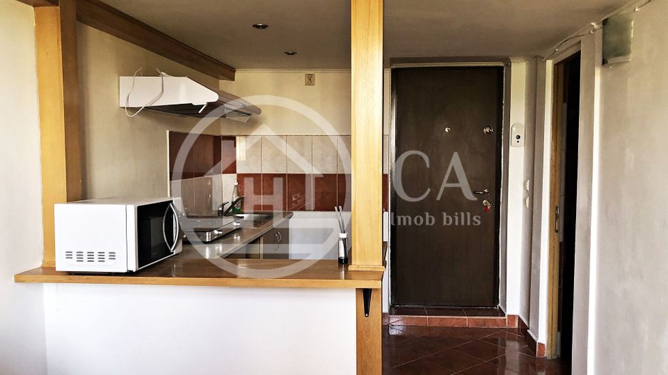 Apartament de inchiriat cu 1 camera in Centru Civic, Oradea - Poză 5