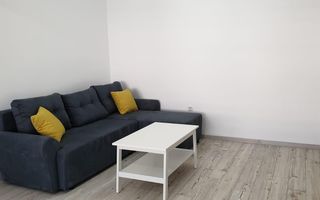 Apartament cu 2 camere de închiriat –  Calea Șurii Mici, Sibiu - Poză 1