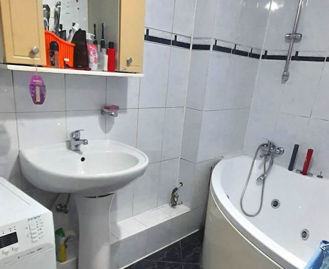 Apartament de excepție – 3 camere, etaj 1, Blocul Cina – Tecuci - Poză 6