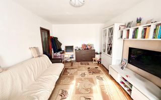 Apartament cu 2 camere, decomandat, Intre Lacuri, zona Oltului ! - Poză 5