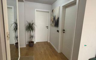 Apartament cu 3 camere, mobilat, utilat, zona Cetatii - Poză 6