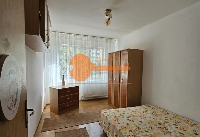 2 camere bloc reabilitat Mega Mall - Poză 5