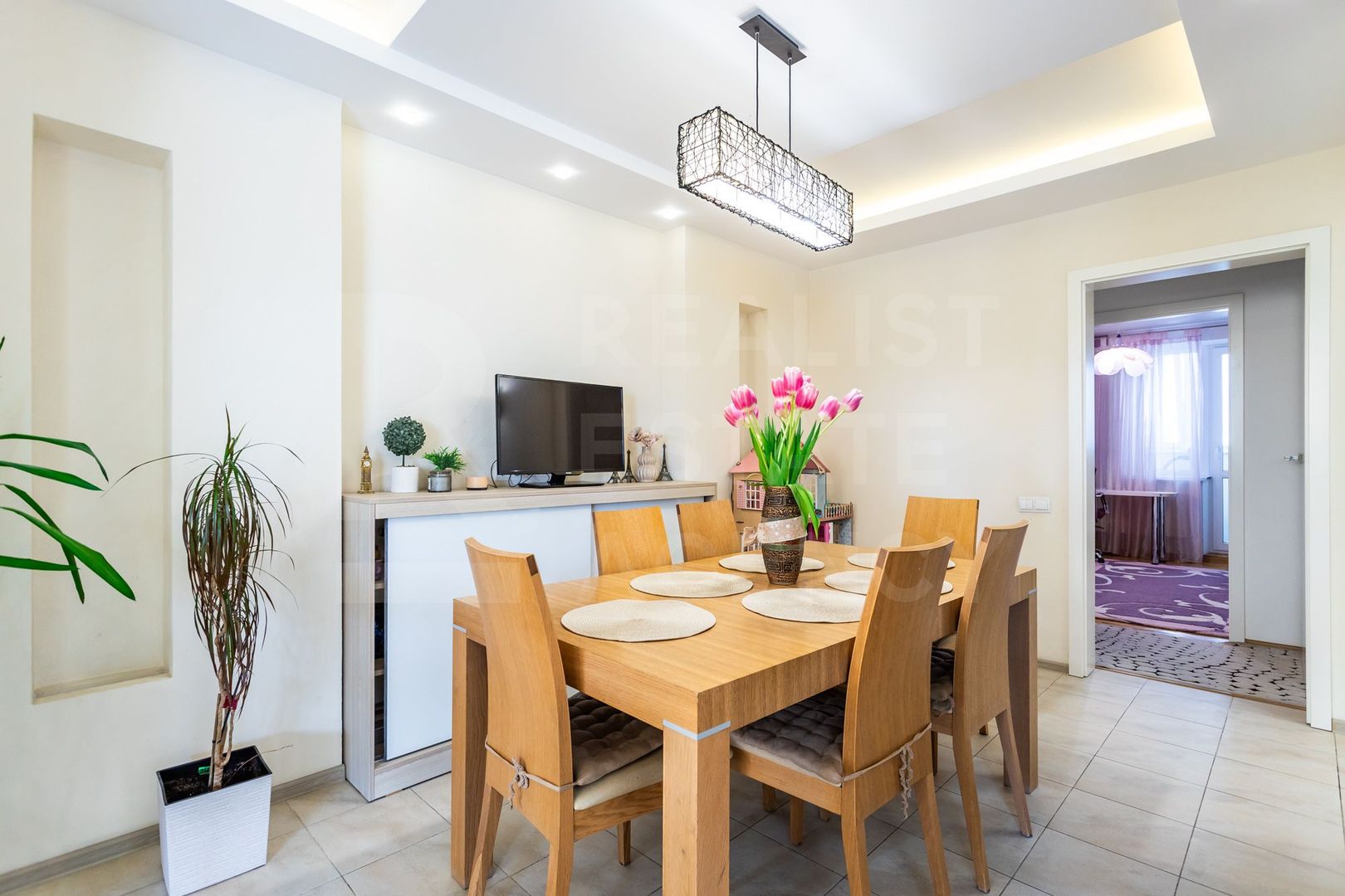 Vânzare, apartament, 4 camere, bd. Moscovei, Rîșcani - Poză 4