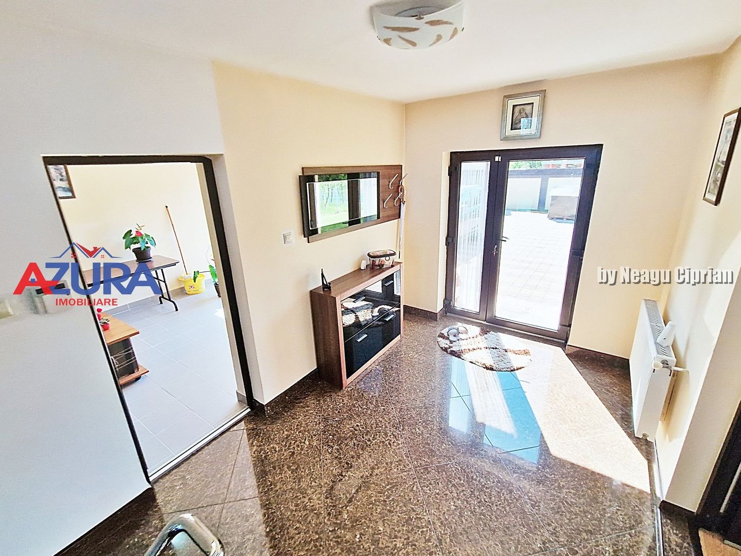 Casă D+P+M | 254 mp | 1.130 mp teren | Mobilată Premium | Țițești, AG - Poză 24