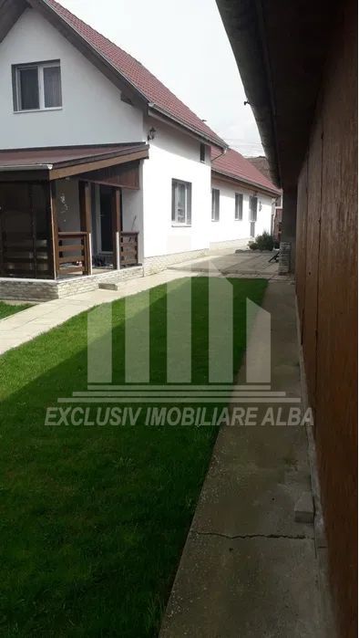 Casa individuala de vanzare, Oarda - Poză 3