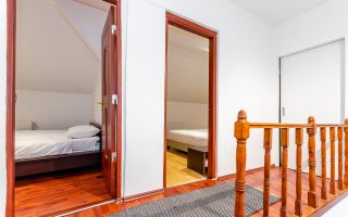 Apartament | 3 Camere | Etaj 5 | 88mpu | Stefan cel Mare | 2 Niveluri - Poză 3