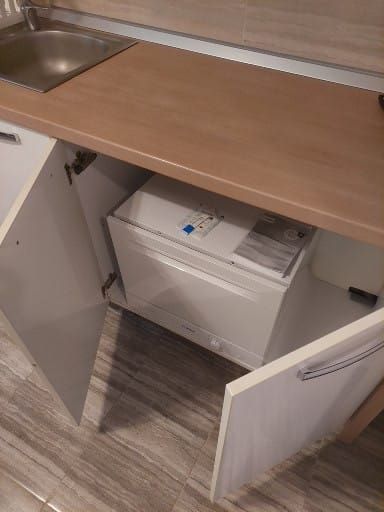 AP. 2 CAMERE - PIATA SUDULUI, BUCATARIE INCHISA, METROU 8 MINUTE - Poză 7