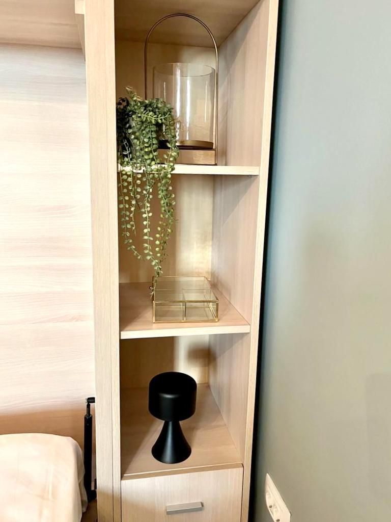 De inchiriat apartament cu o camera Italian Residence, et. 5, 420 euro - Poză 6