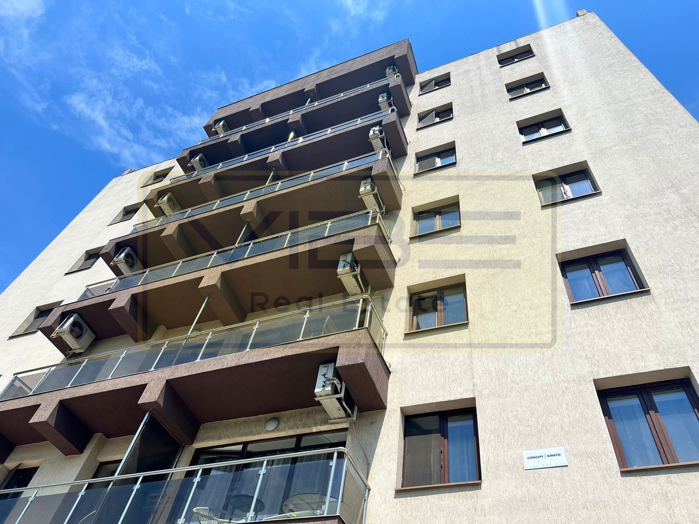 Studio zona centrala -Palas Mall - Poză 18