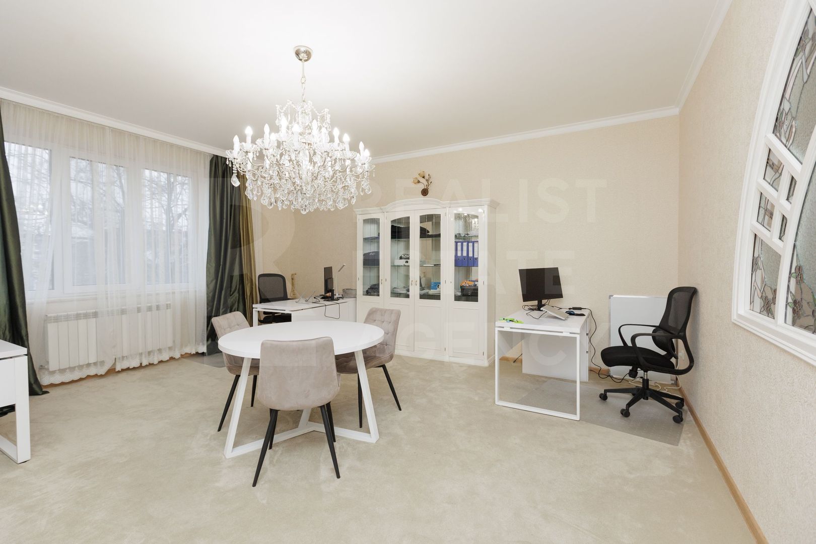 Vânzare, apartament, 4 camere, str. Mihai Eminescu, Centru - Poză 9