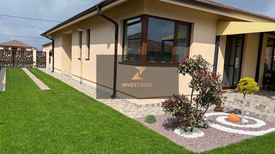 Casa de vanzare in Santandrei - Poză 60