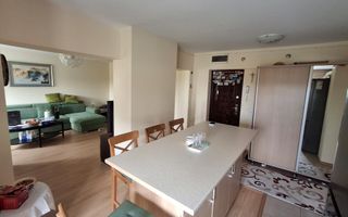 Apartament spatios cu 2 camere , sos. Oltenitei, Popesti-Leordeni - Poză 6
