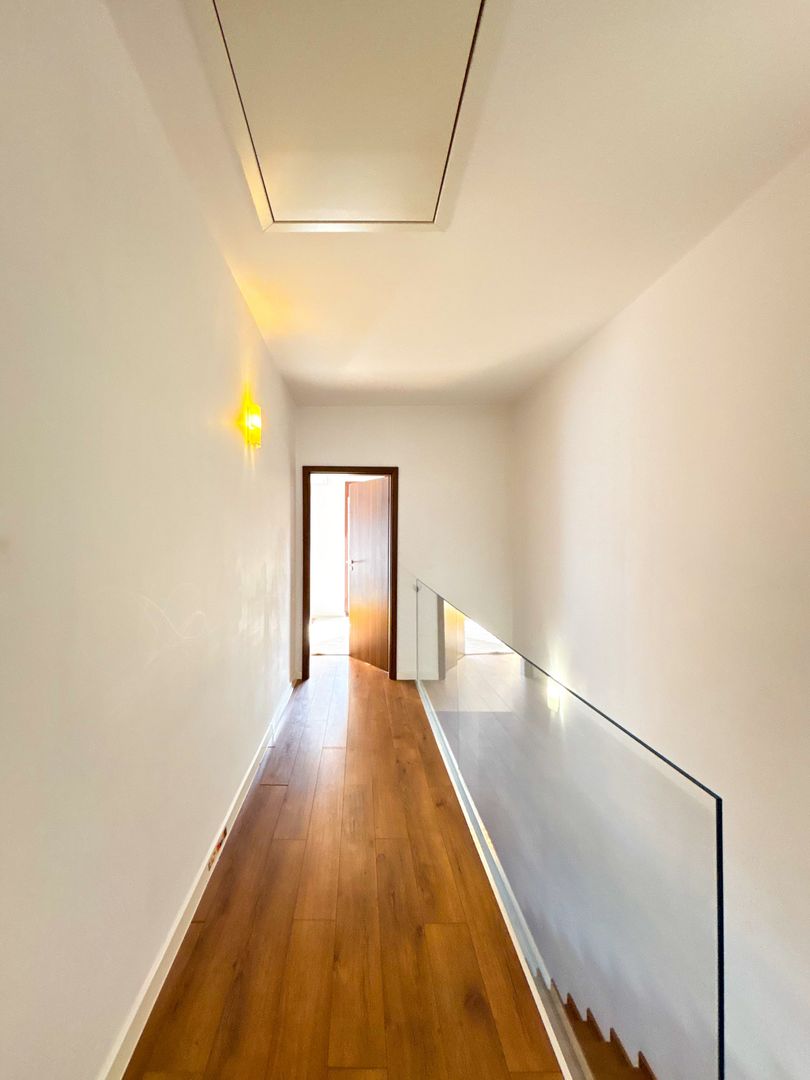 4-Bedroom Villa for Rent, 130 sqm | Pipera - Poză 27