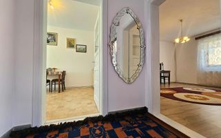 Casa Sibiu central 5 camere, 4 bai - Poză 4