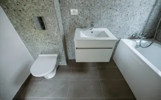 VILA SUPERBĂ CU 4 DORMITOAARE ȘI PISCINA LA INCHIRIERE - Poză 27