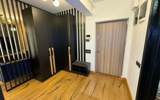 2 camere,modern,parcare,bloc nou,Europa complex Luminia, Eugen Ionesco - Poză 10