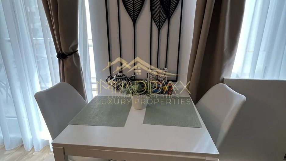 Belvedere Residence | 2 Camere, 2 Băi + 2 Locuri Parcare Incluse | Metrou Pipera - Poză 7