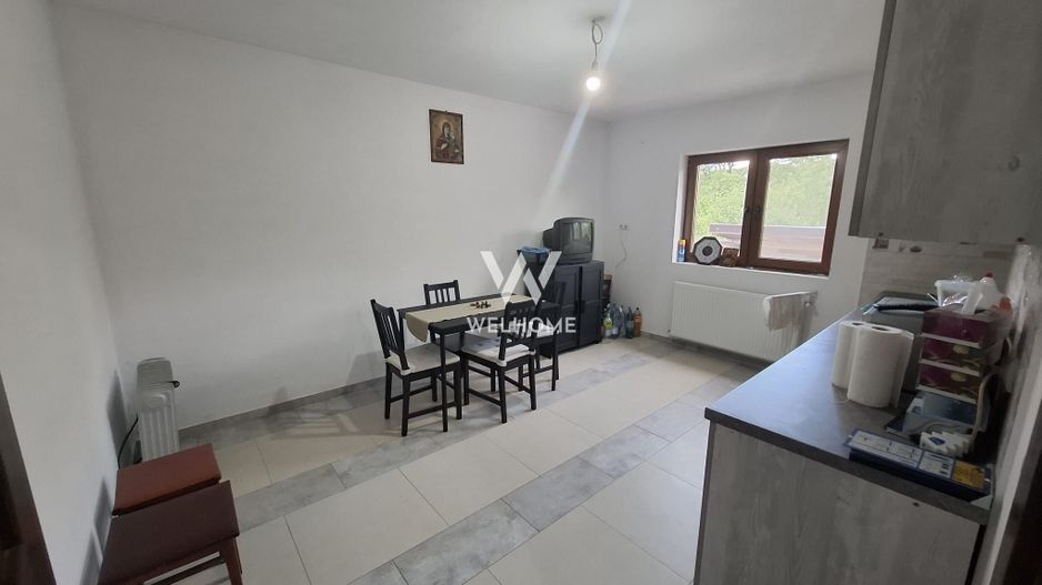 Casa individuala spatioasa - Poplaca - Sibiu - Poză 3