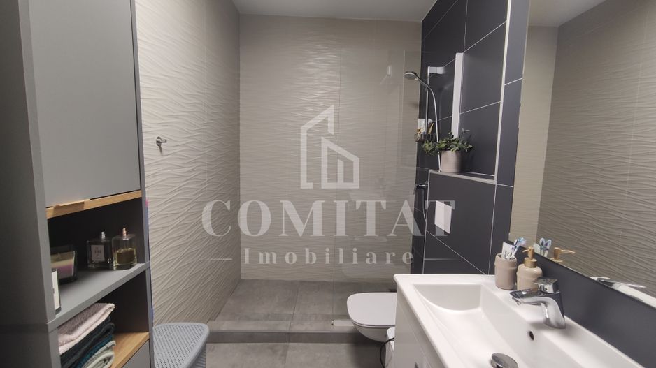 Apartament cu 3 camere | 56 mp | Beta Residence - Poză 8