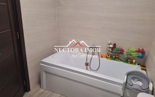 NECTORA IMOB-Casa moderna 118 mp utili + 800 mp teren Cartier Balcescu - Poză 11