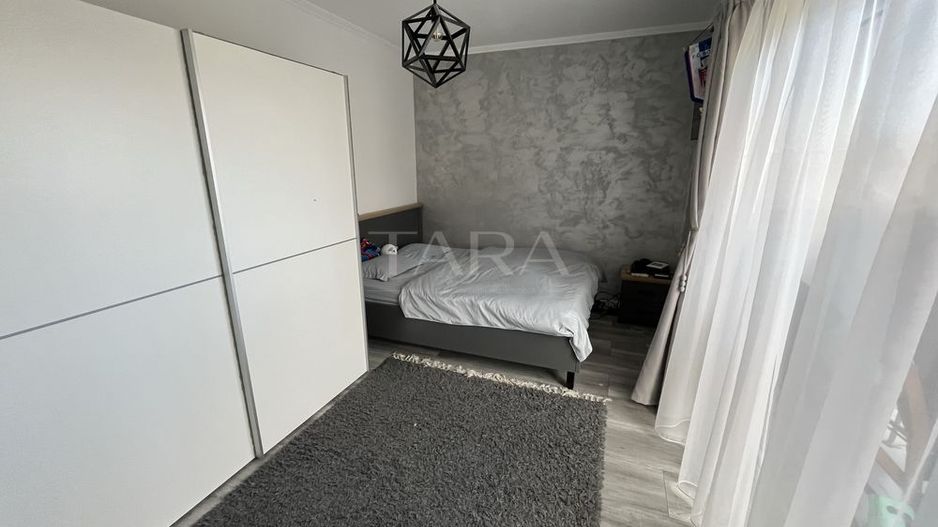 Apartament Modern în Florești, Zonă Panemar, Construit în 2022 - Poză 4