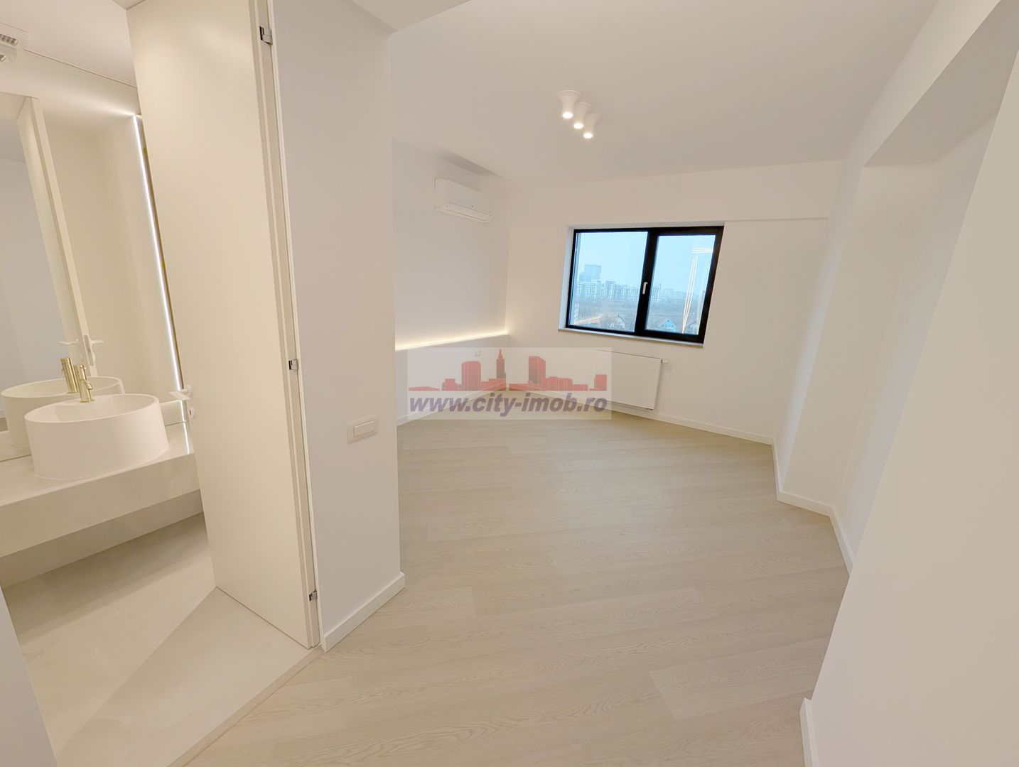 Vanzare Apartament 3 camere  Cortina Pipera - Poză 12