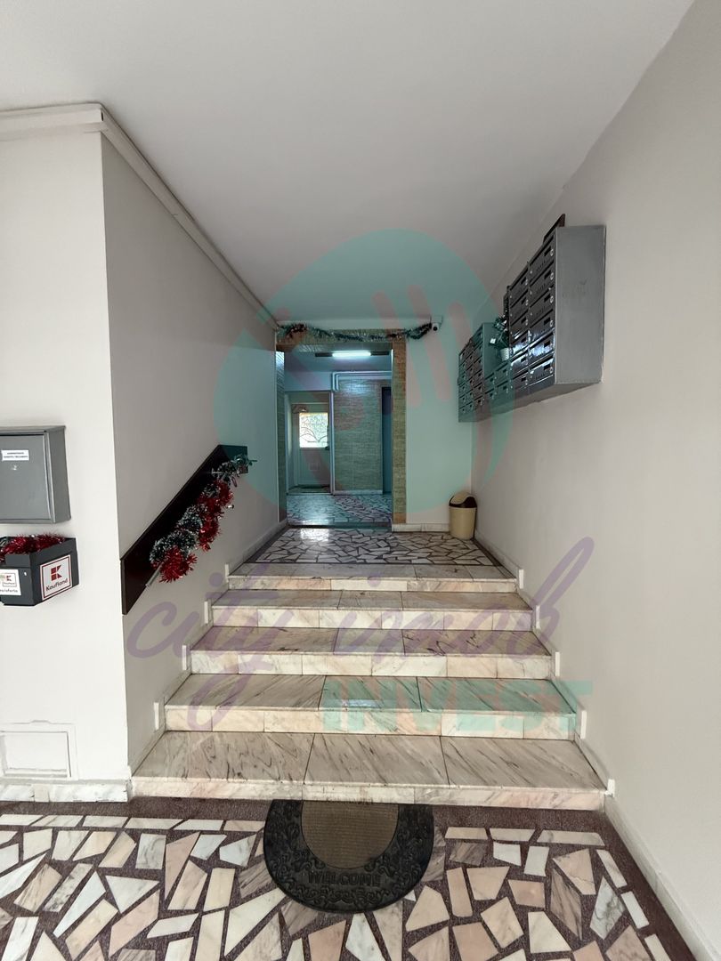 Apartament UNIC pe Calea Calarasilor - Poză 13