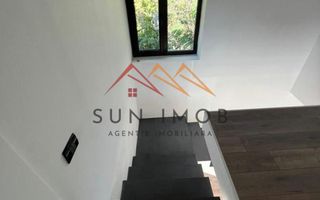 Casa noua P+E, 5 camere, 180 mp, teren 505 m2, Urleta, Prahova - Poză 4