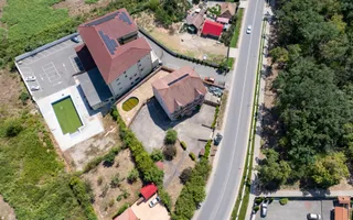 Pensiune 17 camere cu baie proprie Băile Felix - Poză 24