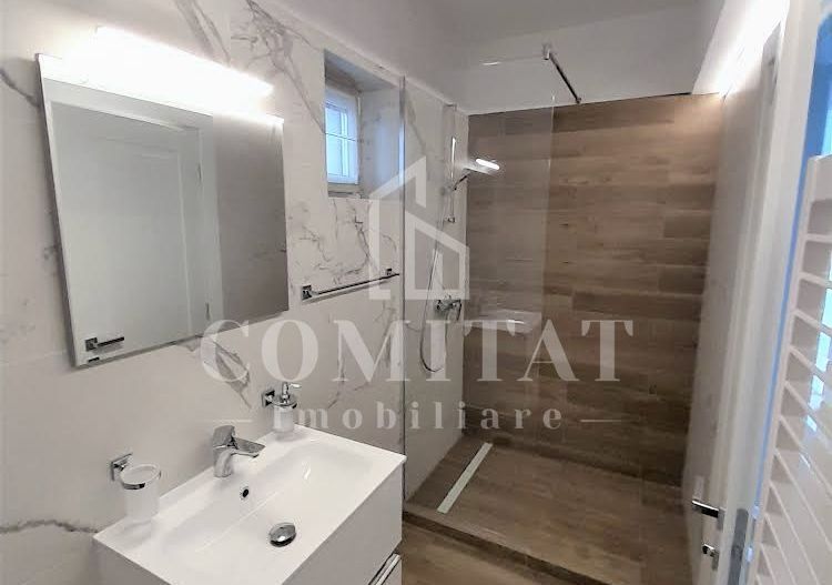 Penthouse de lux | 2 locuri de parcare | Bonjour Residence - Poză 11