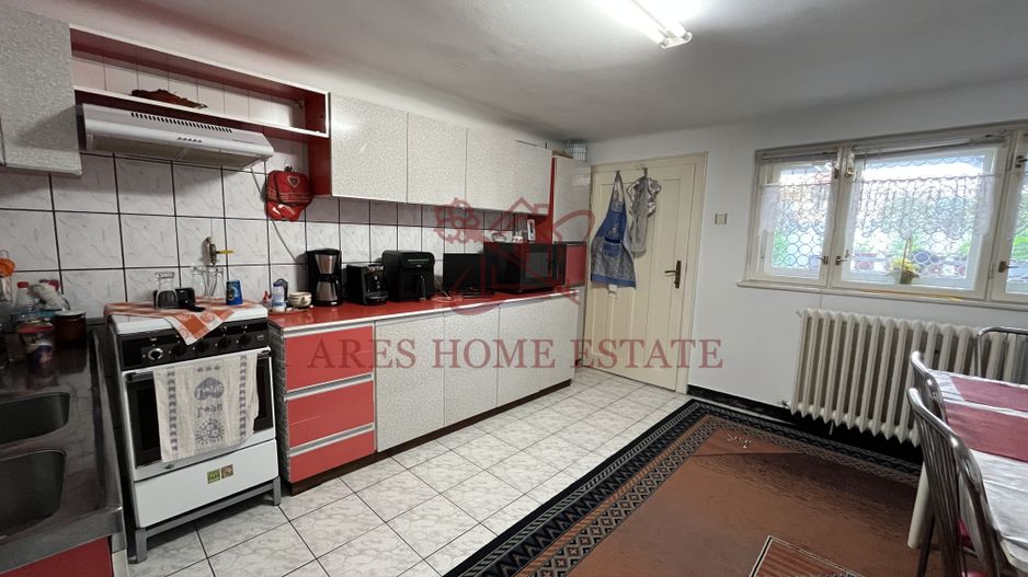 Vilă spațioasă 6 camere în centrul Lugoj – teren 471 mp, garaj - Poză 7