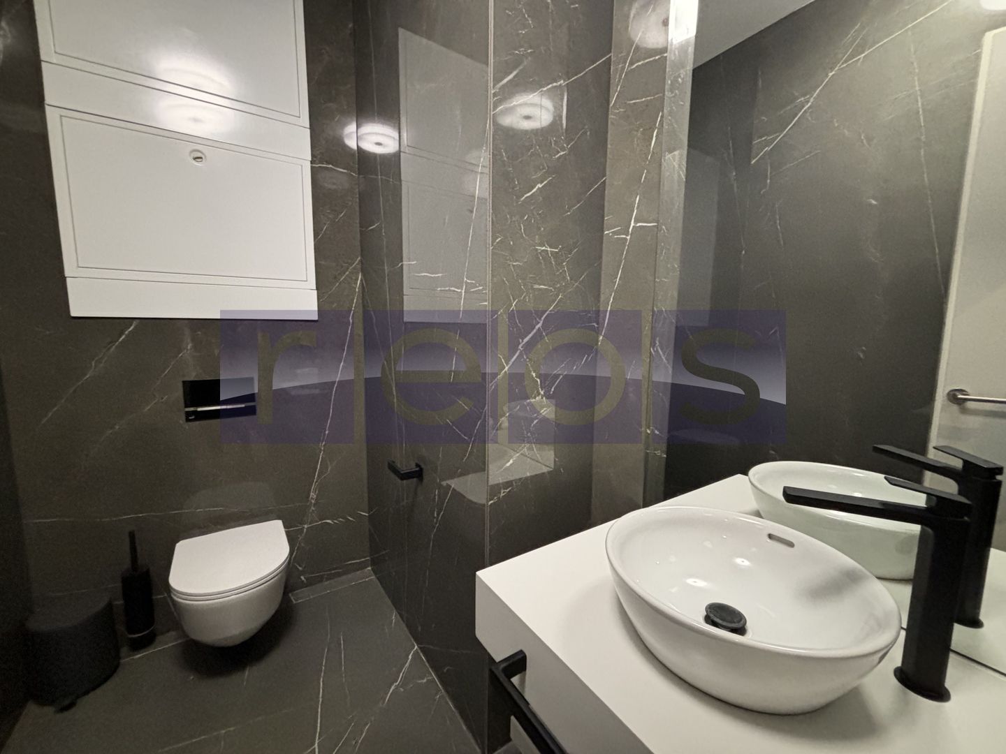 APARTAMENT 3 CAMERE | TERASA 55MP | FLOREASCA - Poză 7