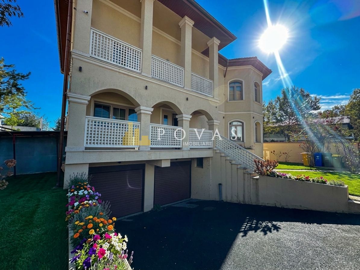 Inchiriere Casa Individuala Pipera 8 Camere - Poză 1