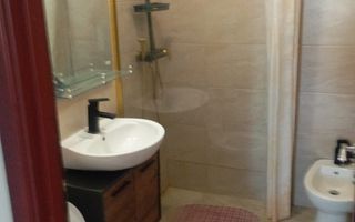 Apartament 2 camere decomandat, mobilat, de inchiriat in Alexandru cel Bun - Poză 2