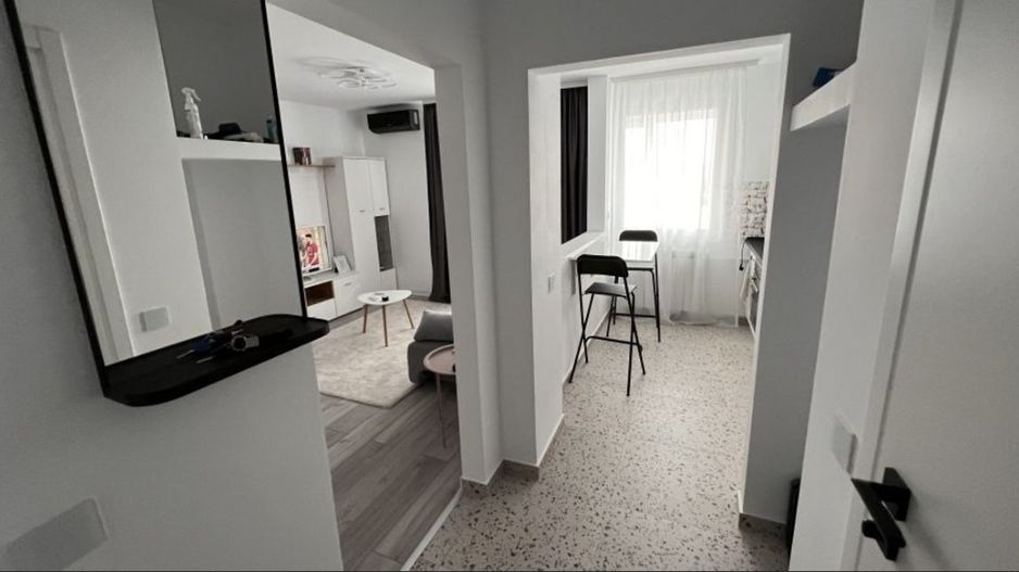 APARTAMENT TITULESCU | METROU BASARAB - Poză 3