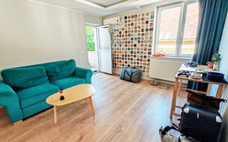 2 camere, decomandat, modern, Ultracentral, zona Universitatilor - Poză 4