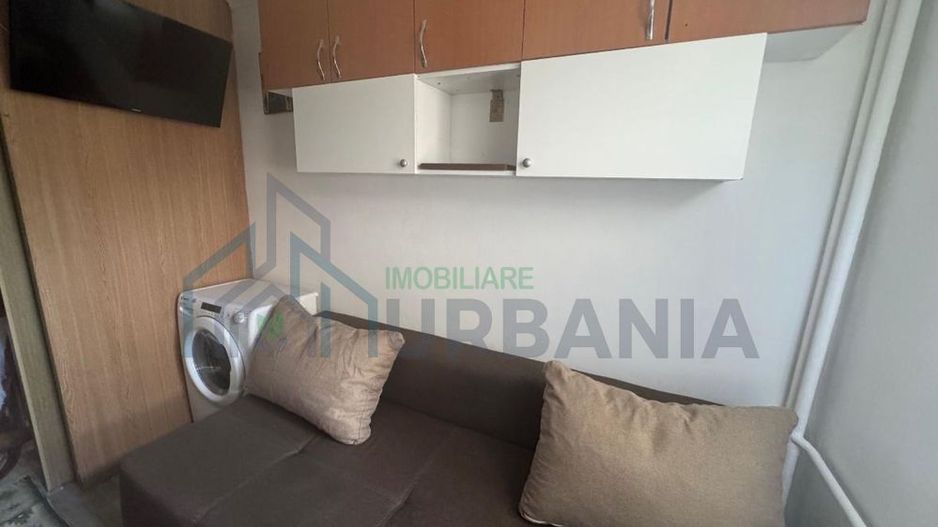 Camera de camin de închiriat - Poză 3