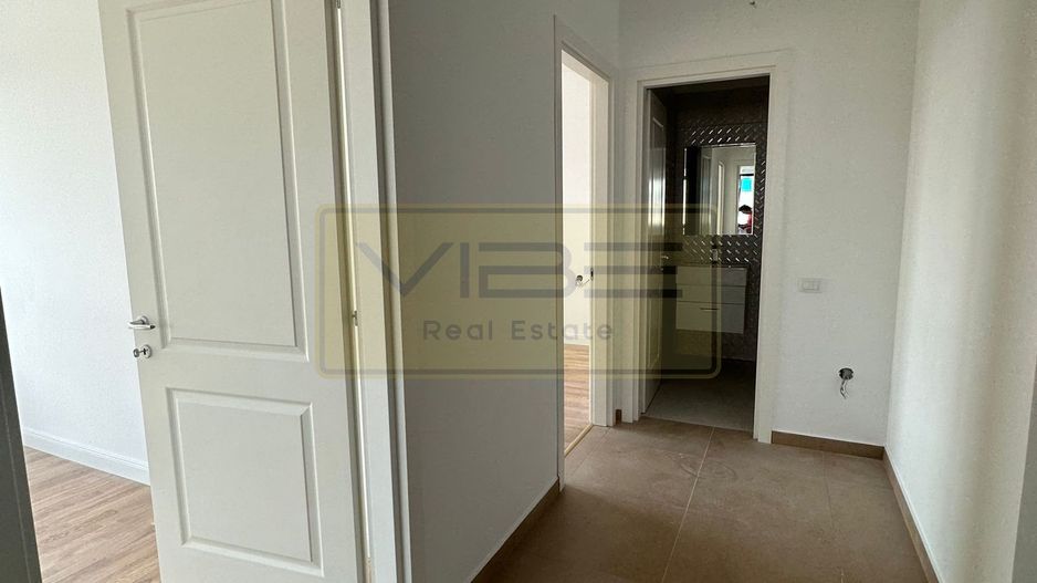 Rond Pacurari- 2 camere  Decomandat -Intabulat - bloc nou ! - Poză 5