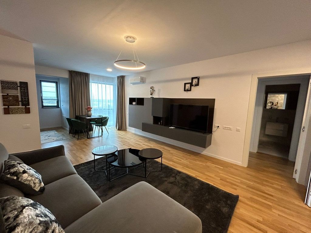 Aviatiei -2 camere - 64mp - Poză 3