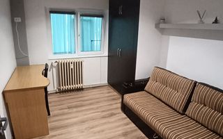 Apartament 2 camere de închiriat pe Strada Profesor Inculeț, Piața Sudului, Iași - Poză 5