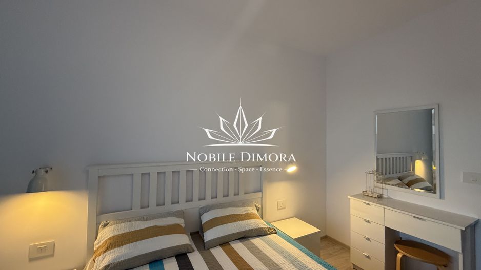 Iris - Apartament cu 2 camere, 2 balcoane si parcare privata - Torontalului - Poză 13