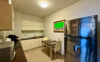 APARTAMENT DE LUX | MOBILAT | UTILAT | HERASTRAu | 150 mp - Poză 6