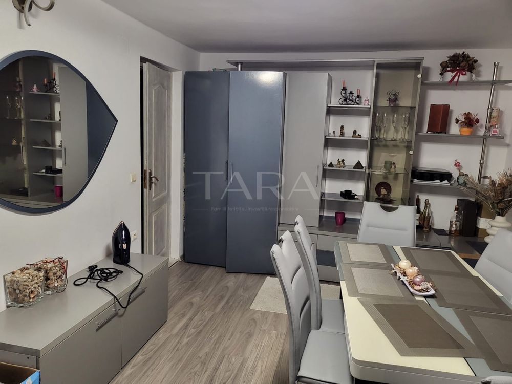 Casă individuală cu teren generos, Someșeni,  locuinta sau investitie. - Poză 2