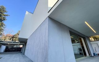 Masterpiece Villa // 940 sqm // 4 parking spaces // Domenii - Poză 2