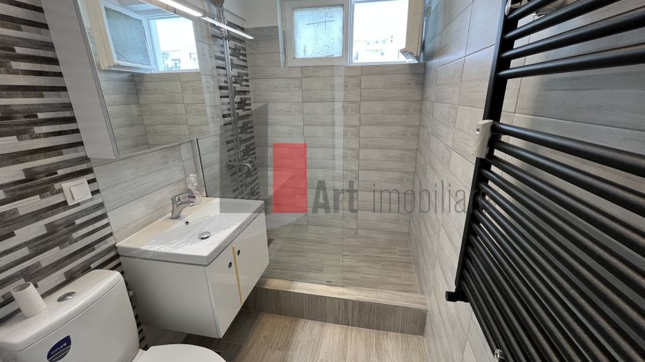 Superb renovat - Apartament 3 camere zona Obor - Poză 3