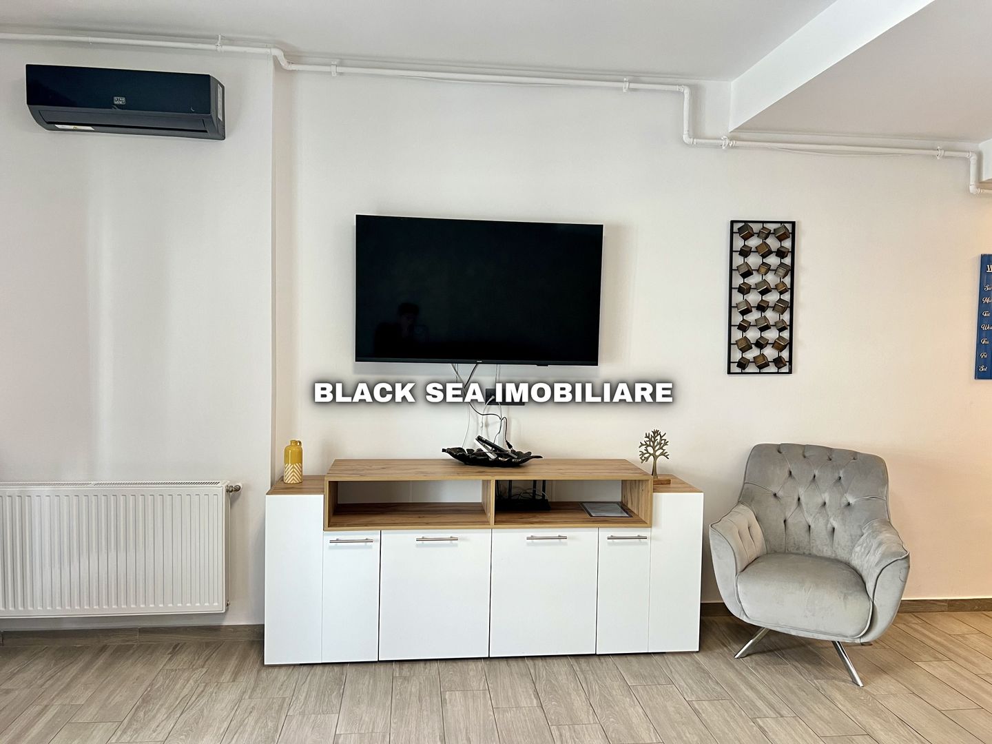 Studio modern cu vedere la mare și lac, Casa Del Mar - Mamaia Nord - Poză 2