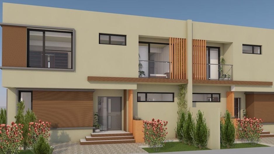 CASA DUPLEX MAGURELE, INCALZIRE PARDOSEALA, TEREN 240 MP, COMISION 0% - Poză 8