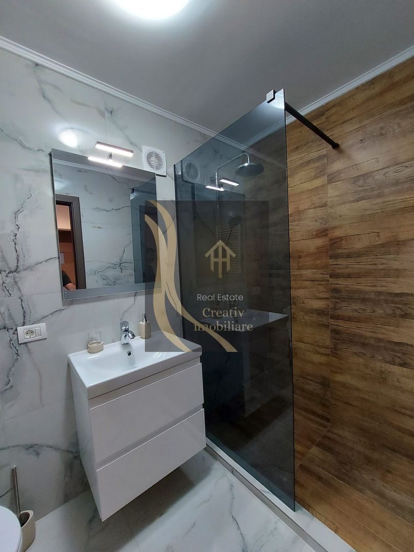 Garsoniera de inchiriat Soseaua Virtuții, Sector 6 - Poză 7